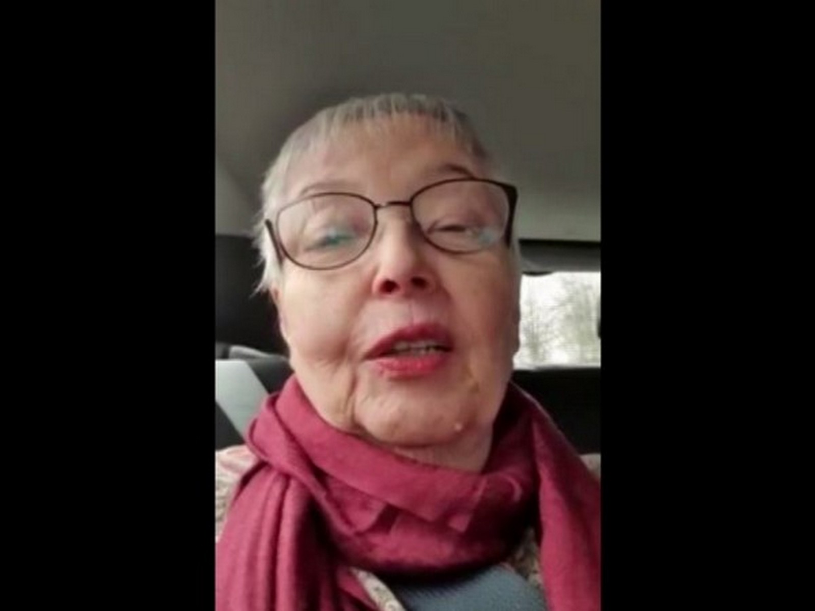 Netaji's daughter Anita Bose Pfaff. (Filephoto/ANI)) 