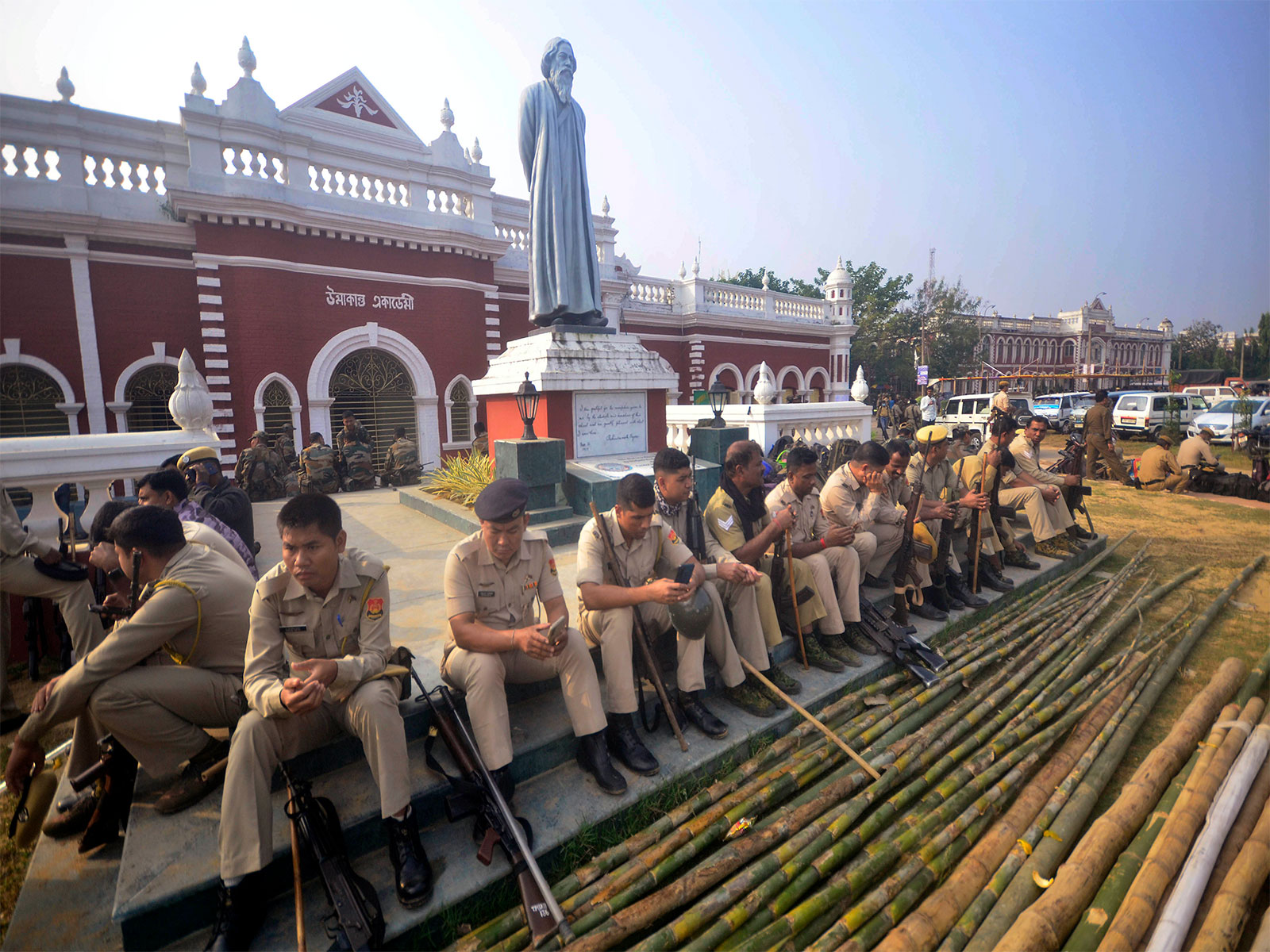 Representative image (Photo/ANI)