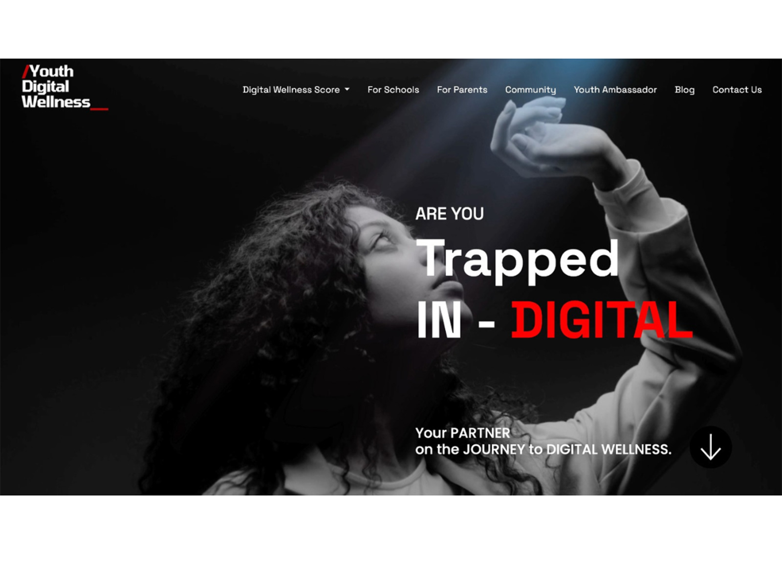 Class 10 Student Launches Youth Digital Wellness Initiative to Promote Balanced Screen Use