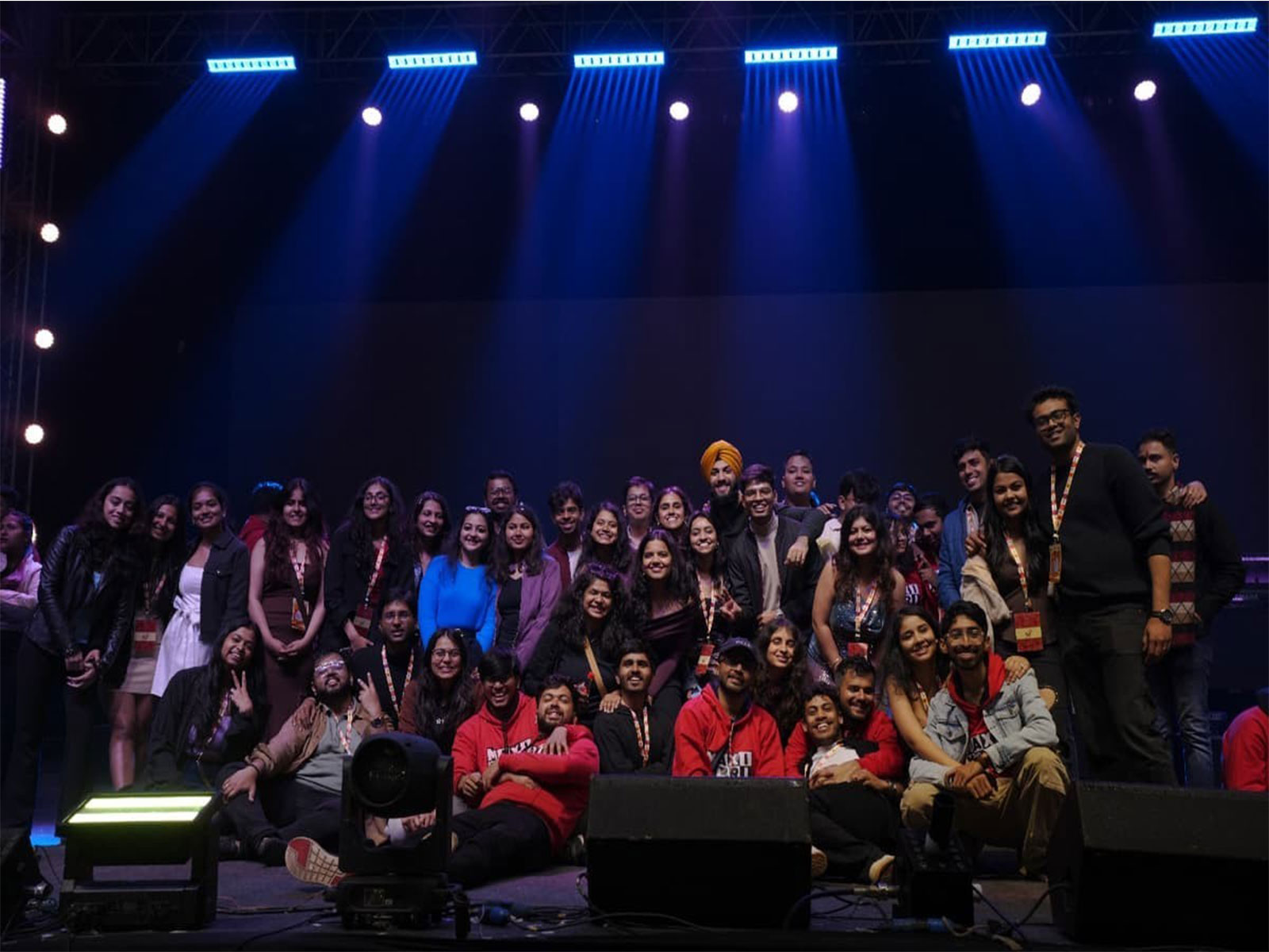 46th MAXI Fair Brings Music, Art and Community Spirit