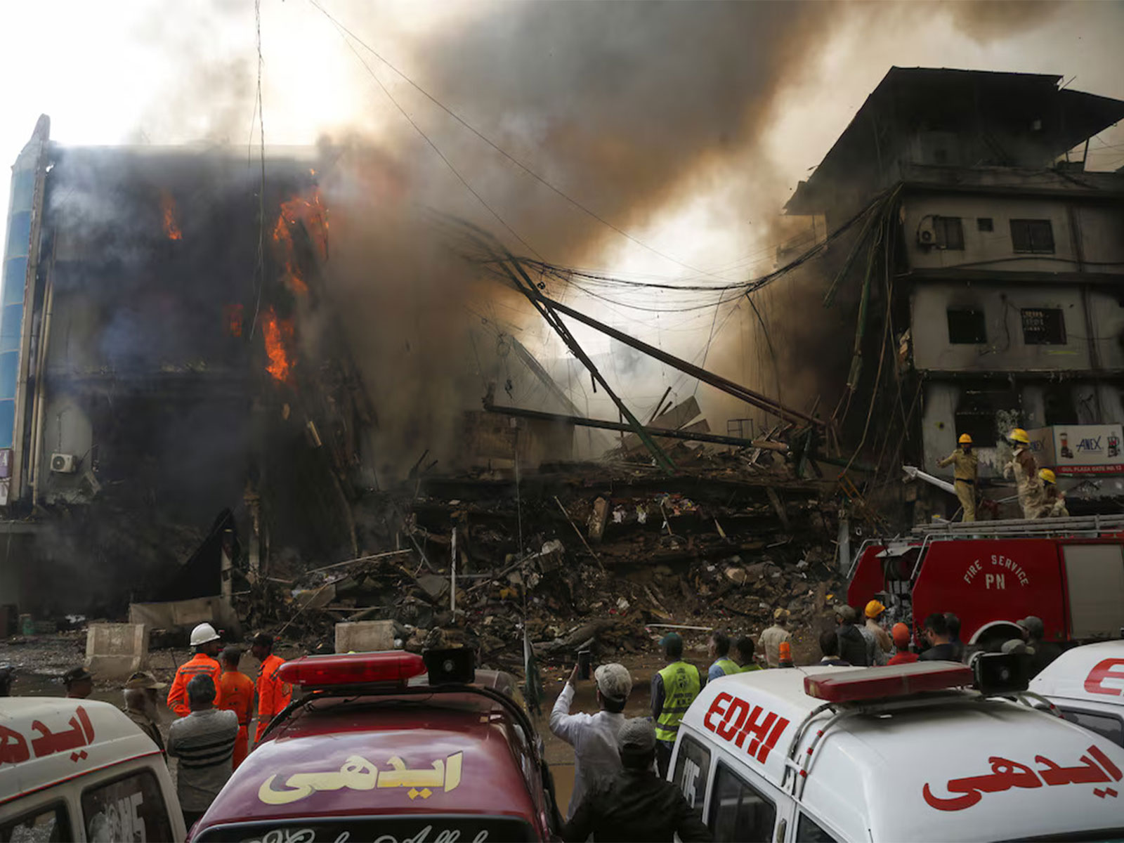 Representative Image (Photo/Reuters)