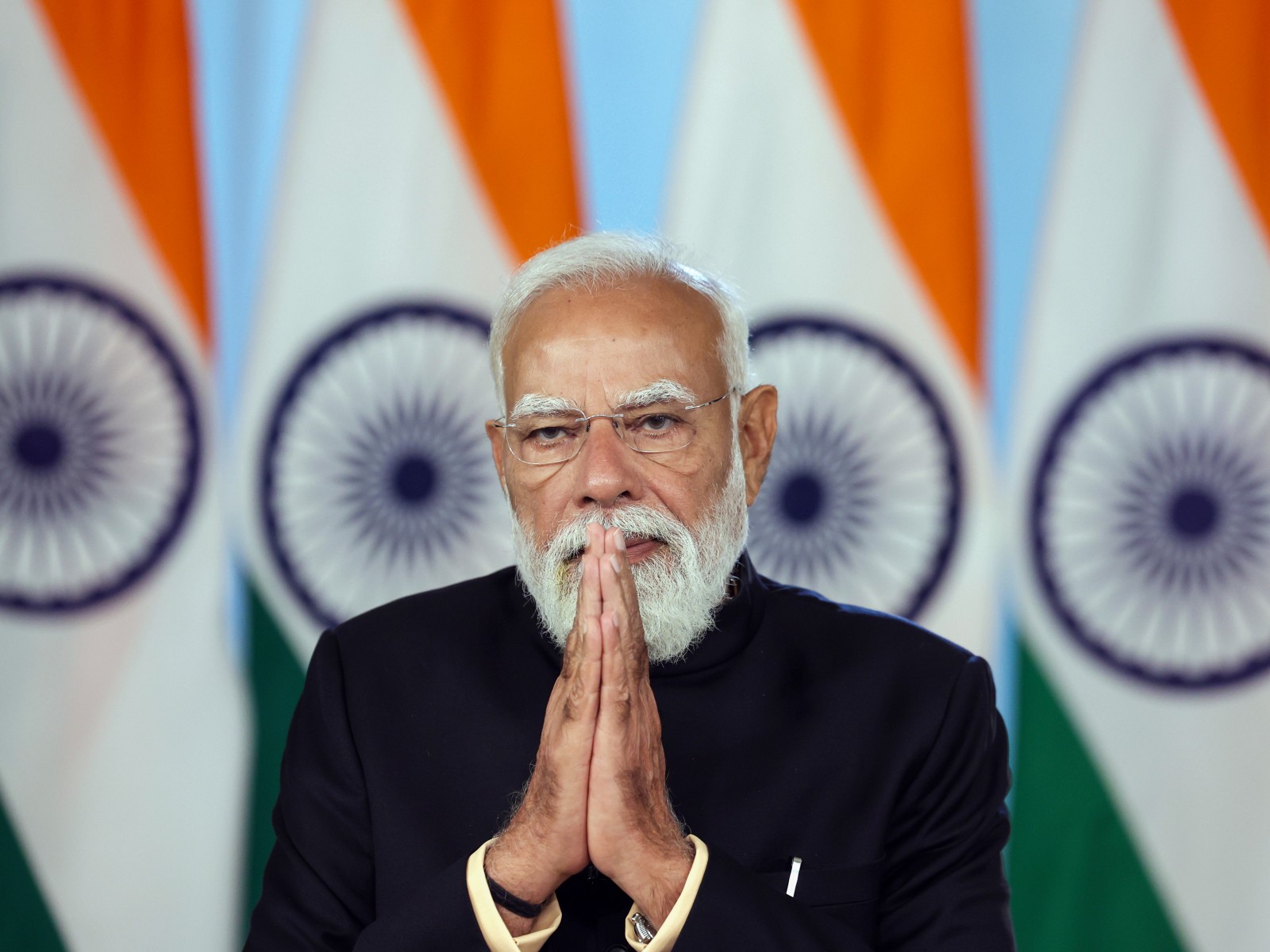 Prime Minister Narendra Modi (File Photo/ANI)) 