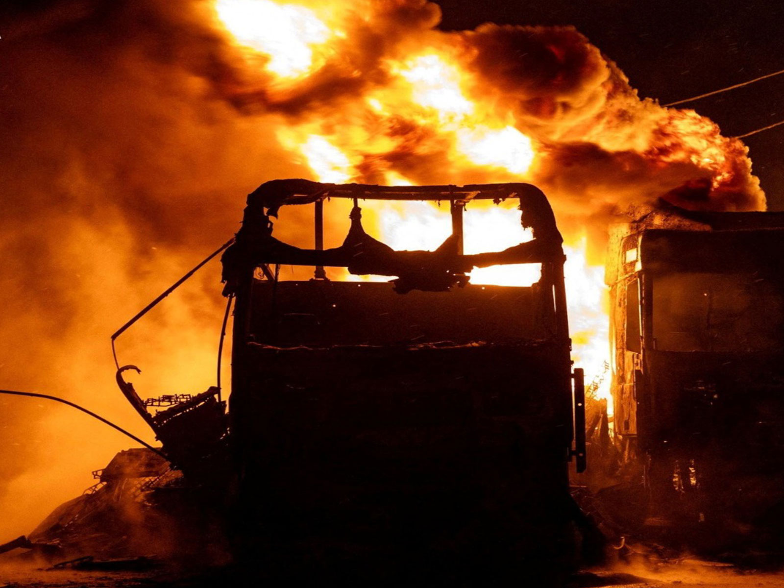 Representative Image (Photo/ Reuters)