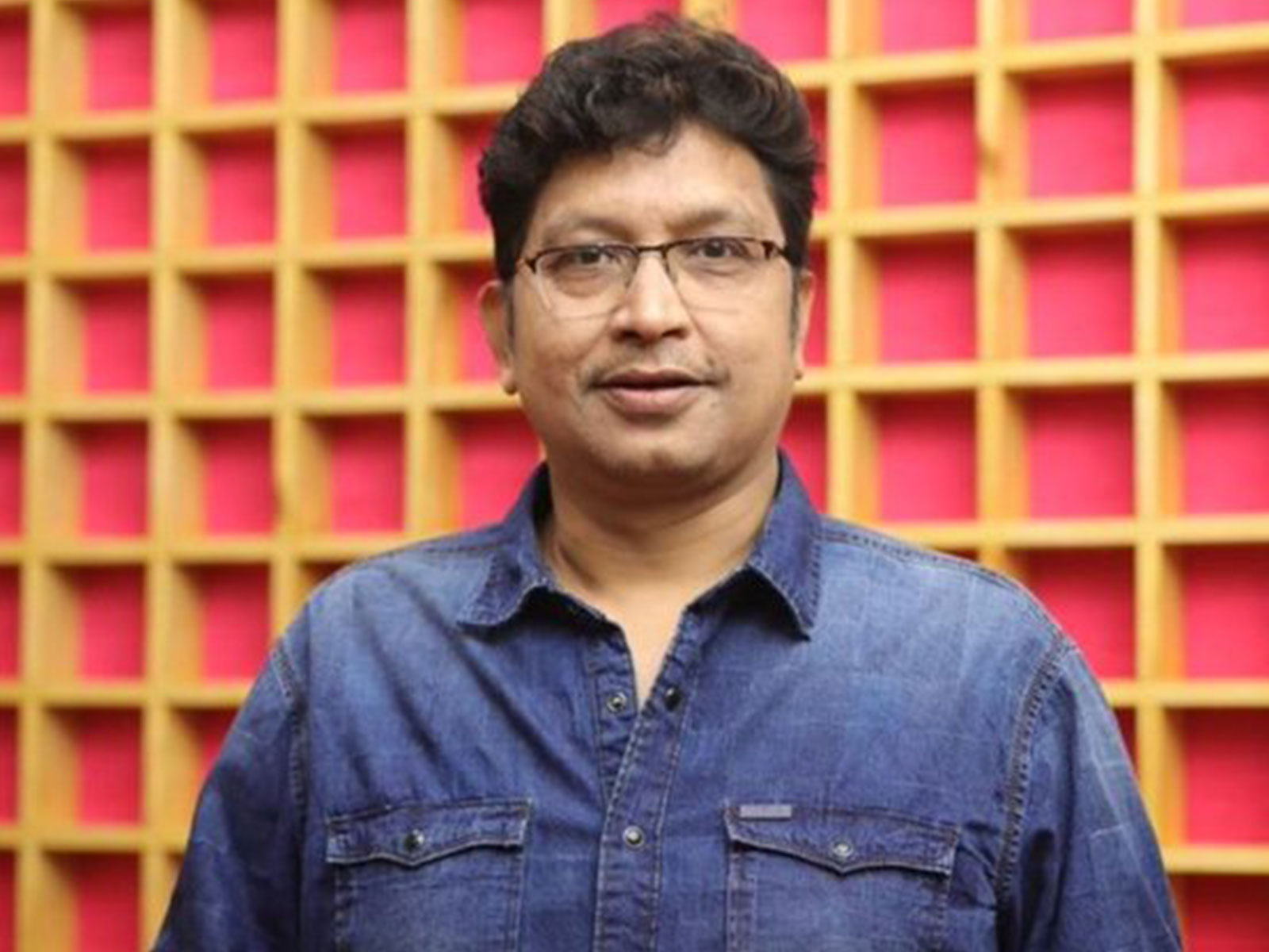 Odisha singer Abhijit Majumdar (Photo/X@MohanMOdisha)