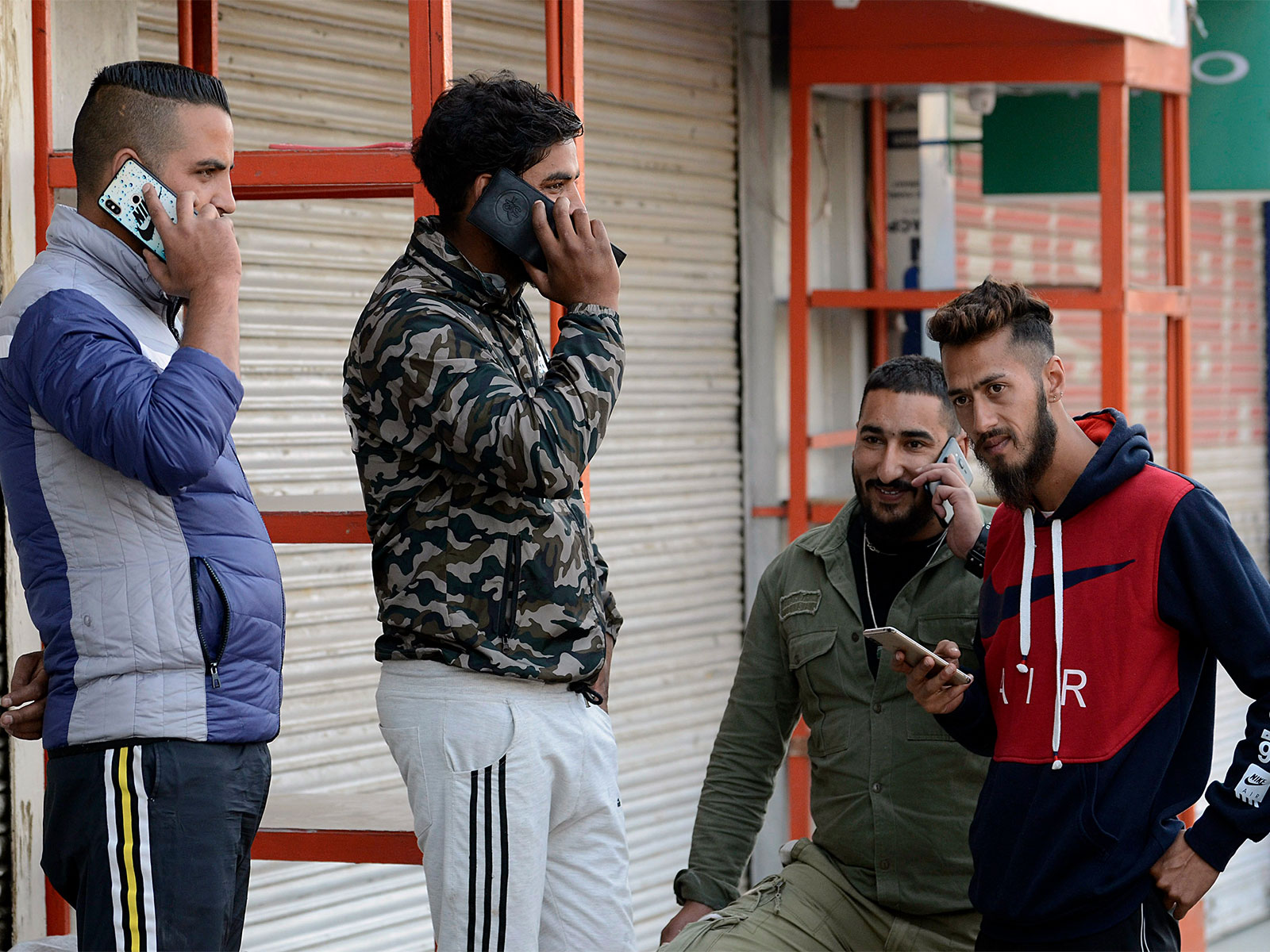 Representative Image (File Photo/ANI)