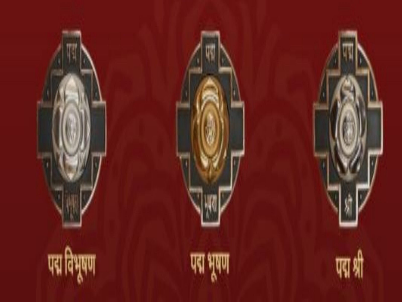 Padma Awards (Image source: Instagram@padmaawards)