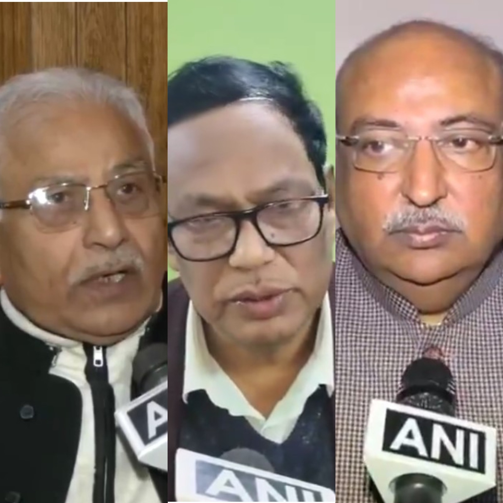 Padma Shri 2026 Awardees (Photo/ANI)