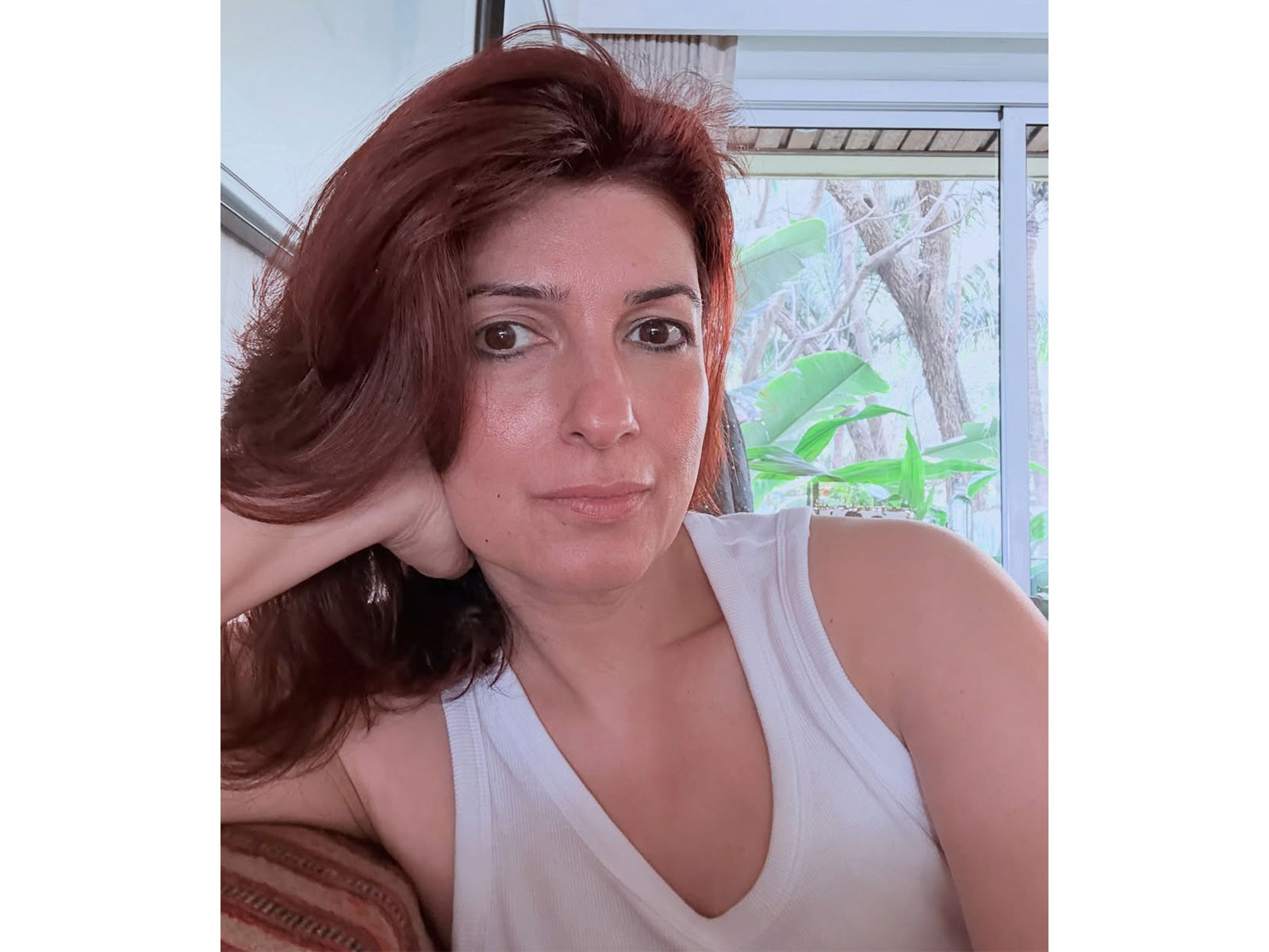 Twinkle Khanna (Photo/instagram/@twinklerkhanna)