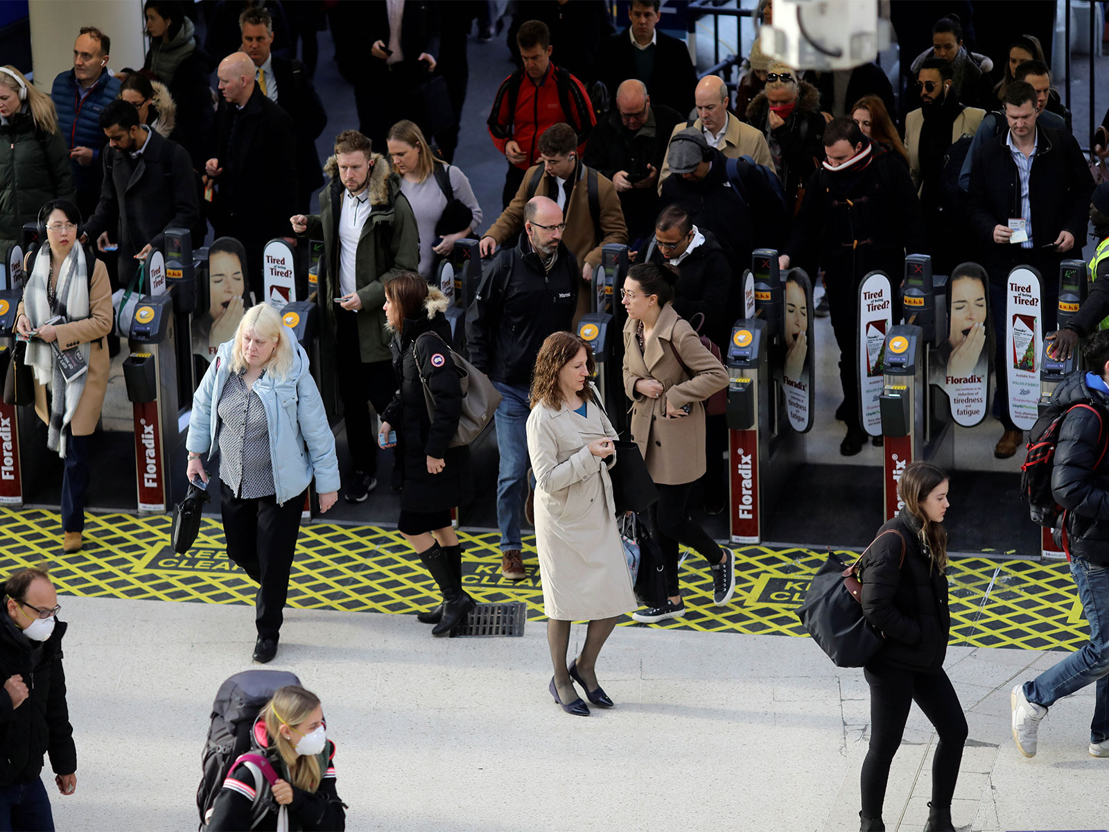 Representative Image (File Photo/ANI)