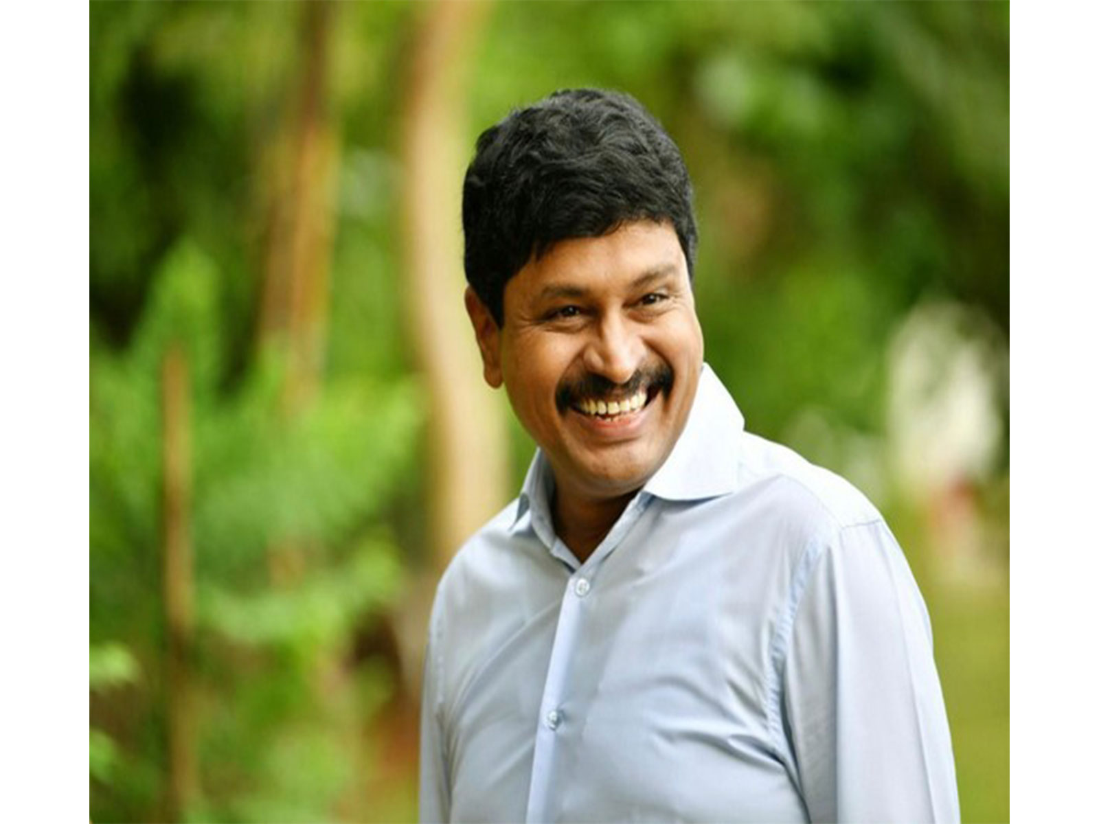 BRS leader J Santosh Kumar (File Photo)