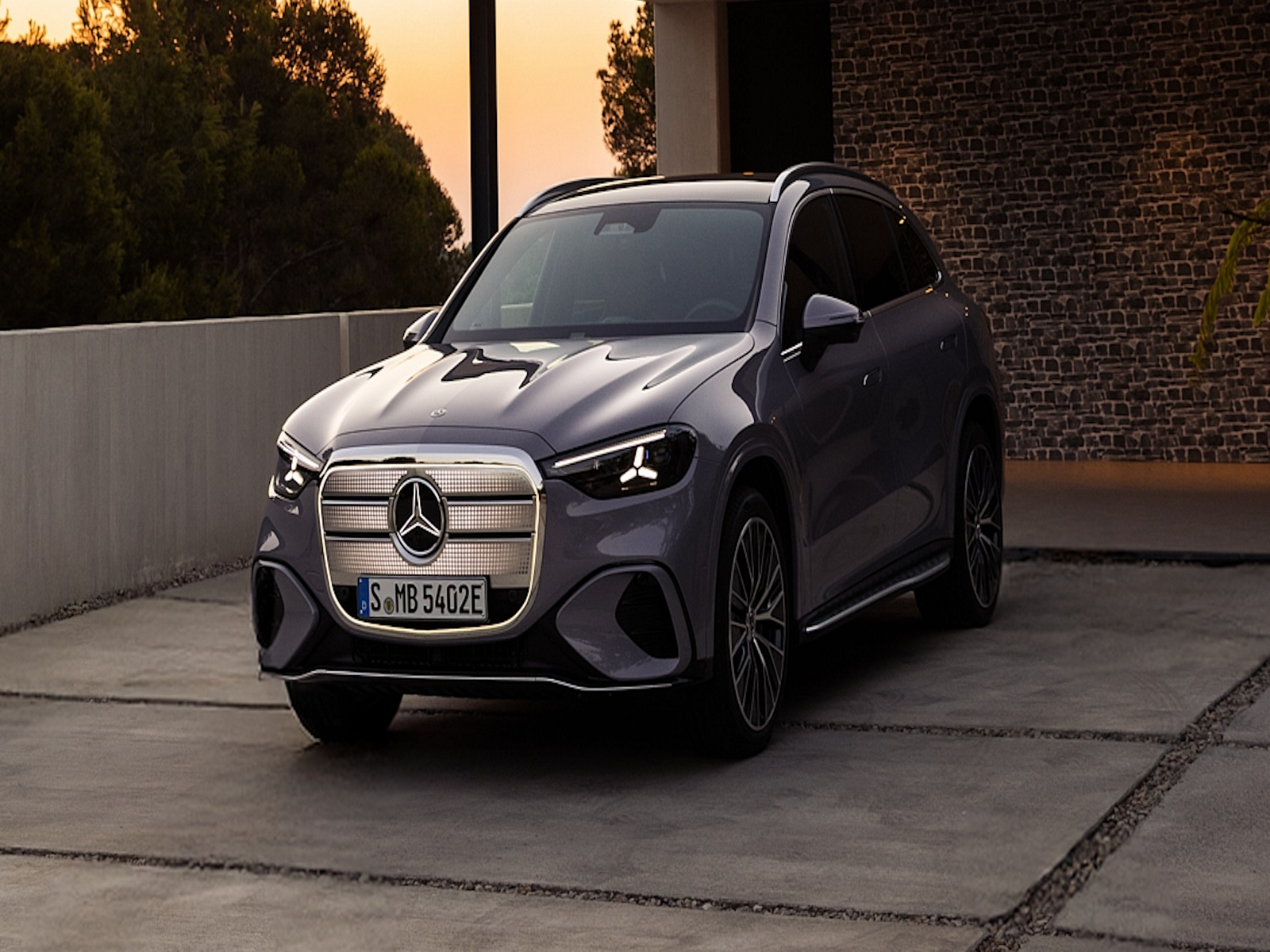 Representative Image (Courtesy/@MercedesBenz)