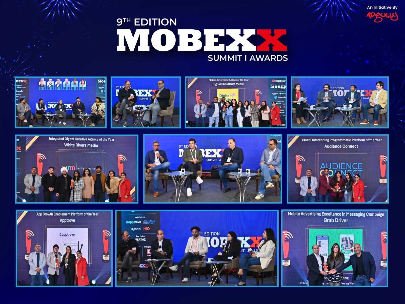 MOBEXX Summit & Awards 2026 Celebrates Excellence in Mobile Marketing and AdTech Innovation