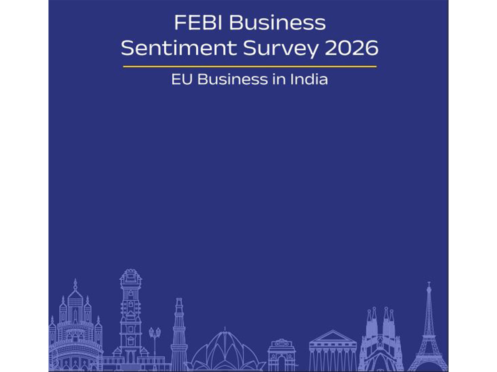 FEBI Business Sentiment Survey 2026 (Image: FEBI report)