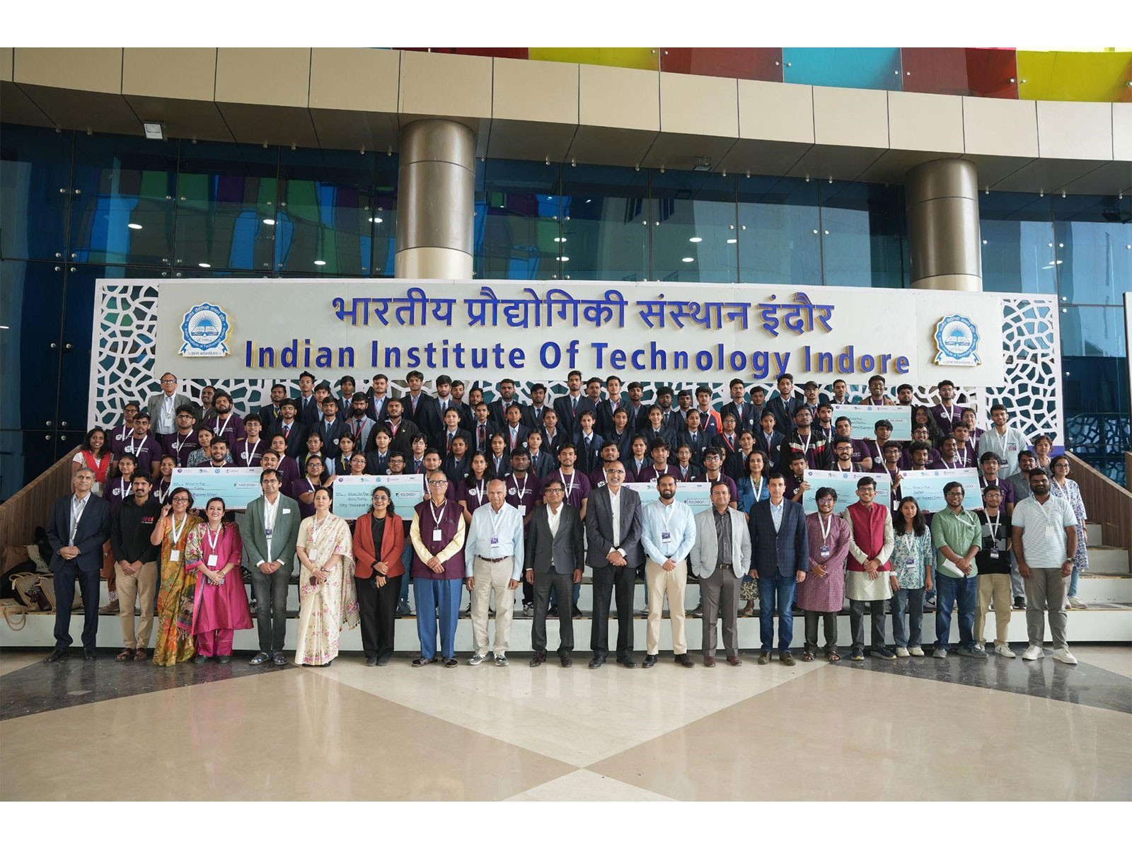 Maker Bhavan Foundation Crowns Winners of Vishwakarma Awards 2025