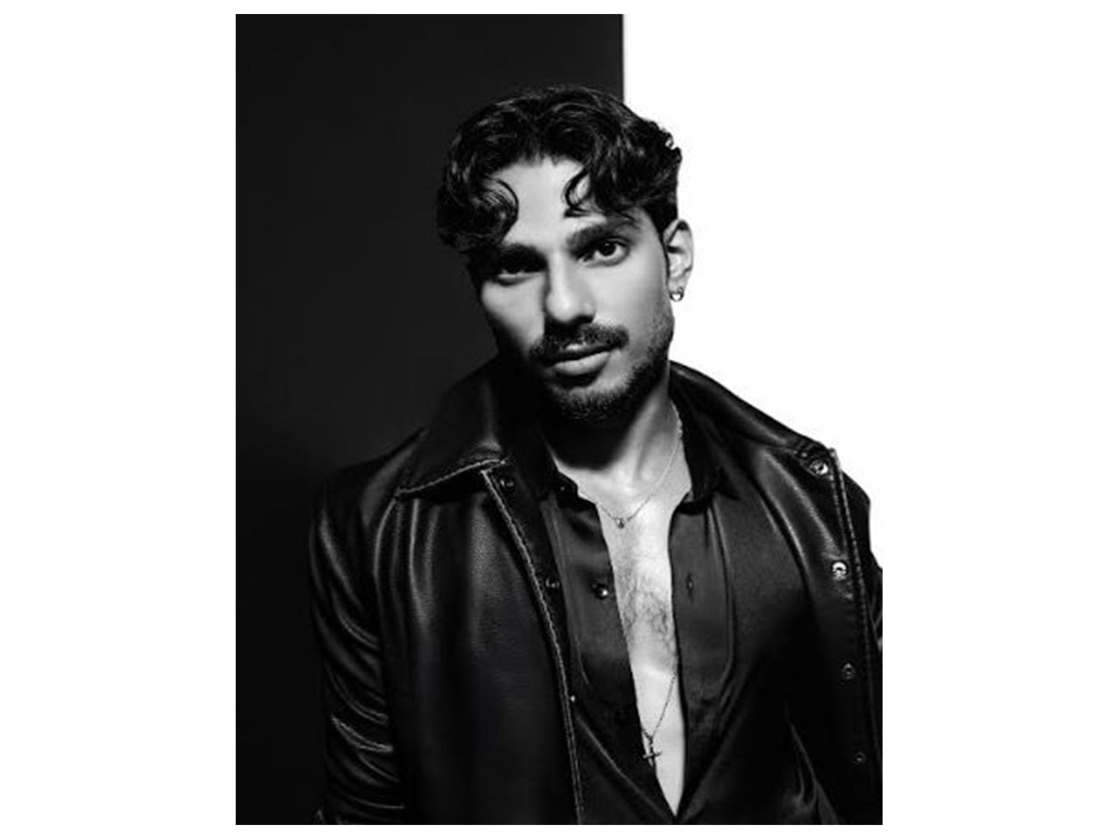 Amit Thakur, L'Oreal Professionnel Global Creative Contributors India Representative