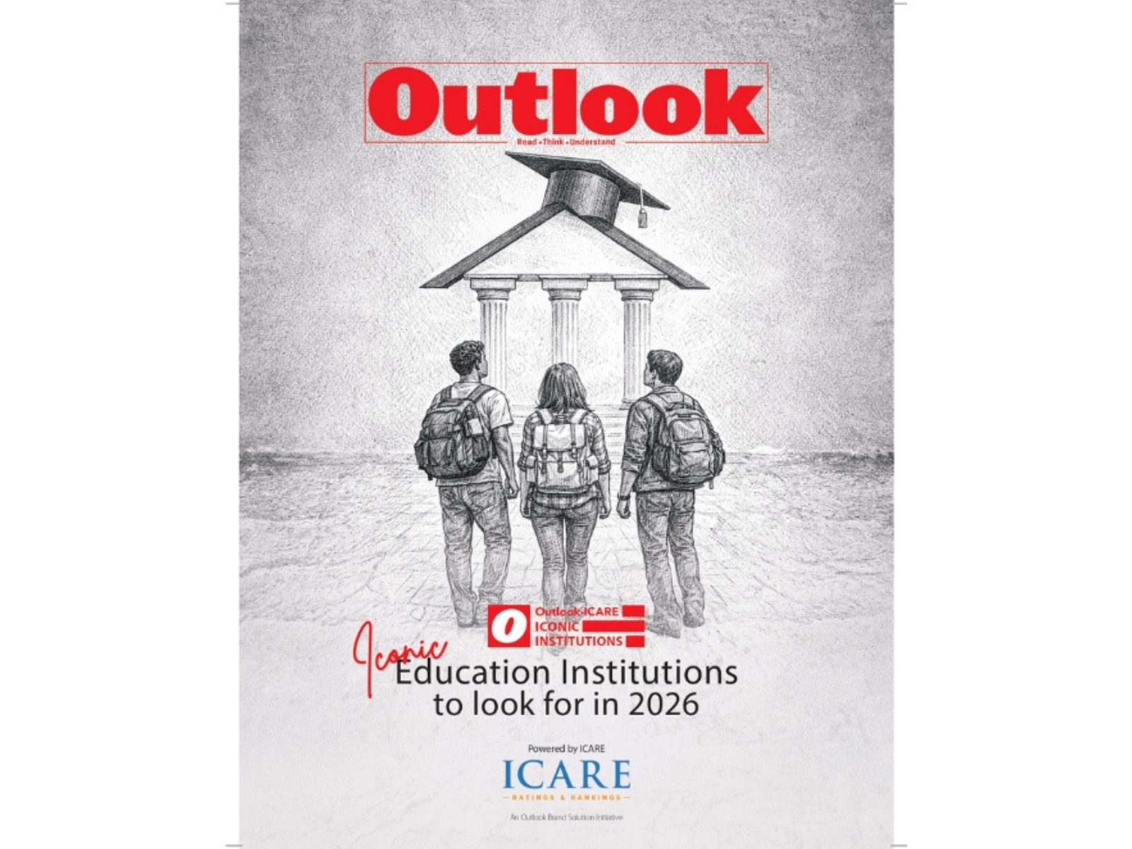 India's Pinnacle of Educational Excellence: The Iconic Institutions of 2026