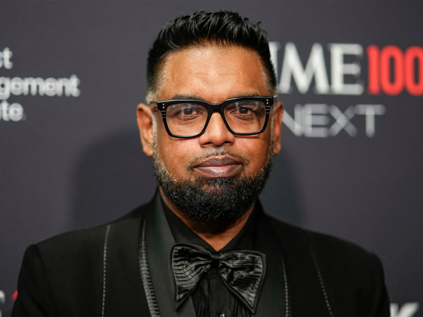  President of Guyana, Irfaan Ali  (Photo/Reuters)