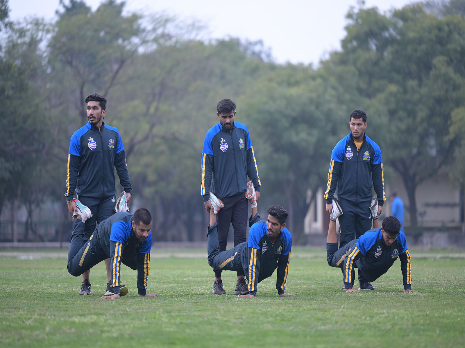 Rohtak Royals aim to bounce back in next clash vs Faridabad Fighters. (Photo: KCL)