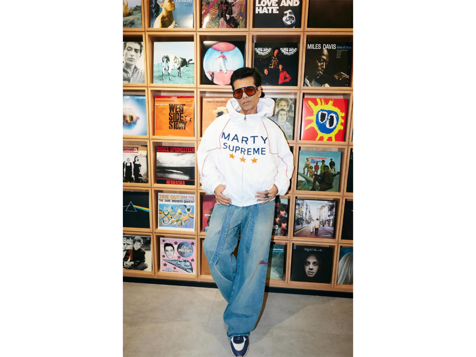 Karan Johar (Photo/instagram/@karanjohar)