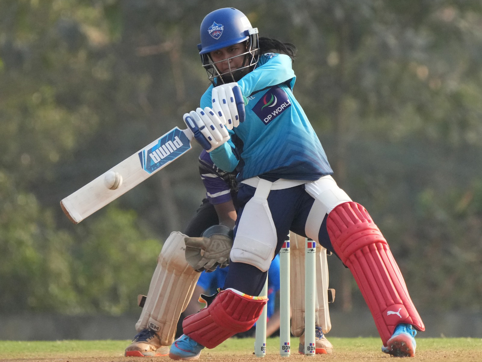 Niki Prasad. (Photo/DC) 