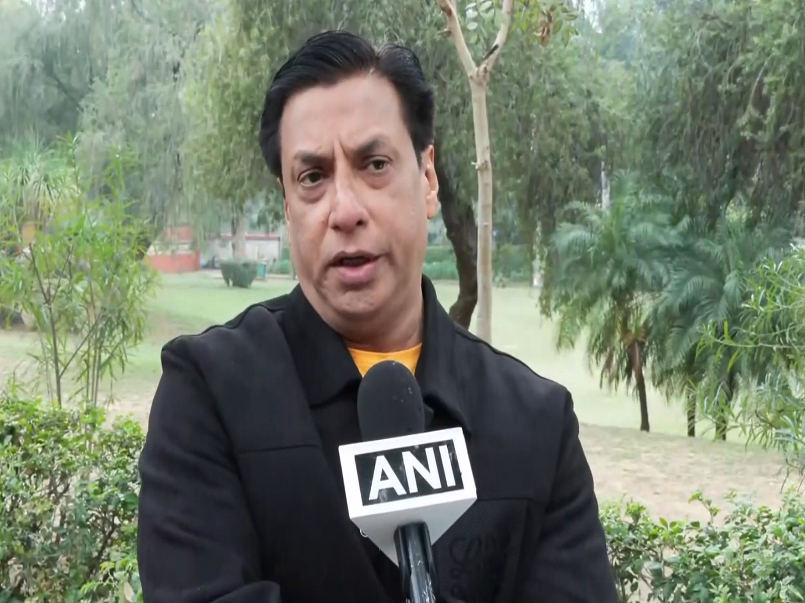 Madhur Bhandarkar (Photo/ANI)