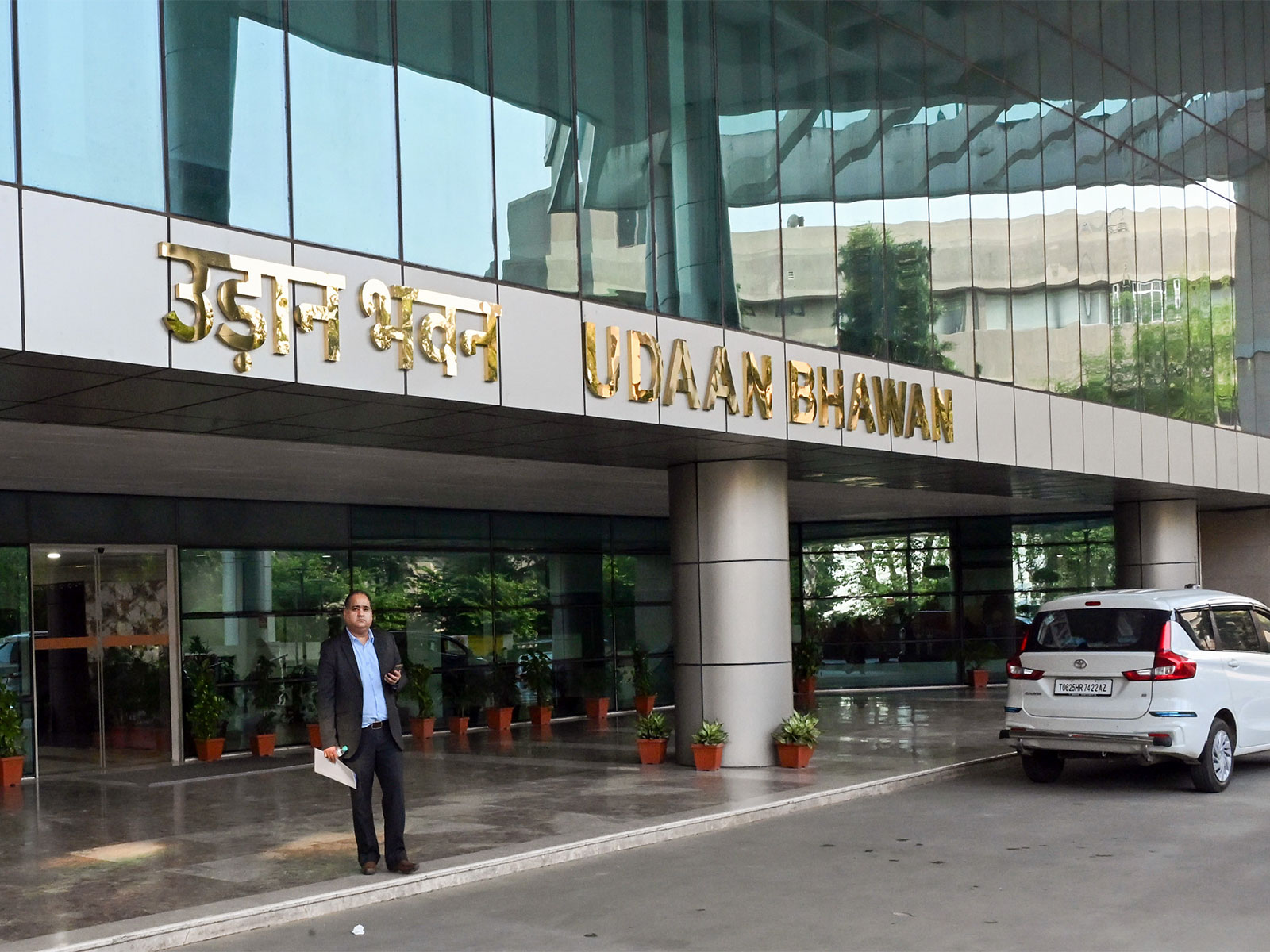 Representative image (File photo/ANI)