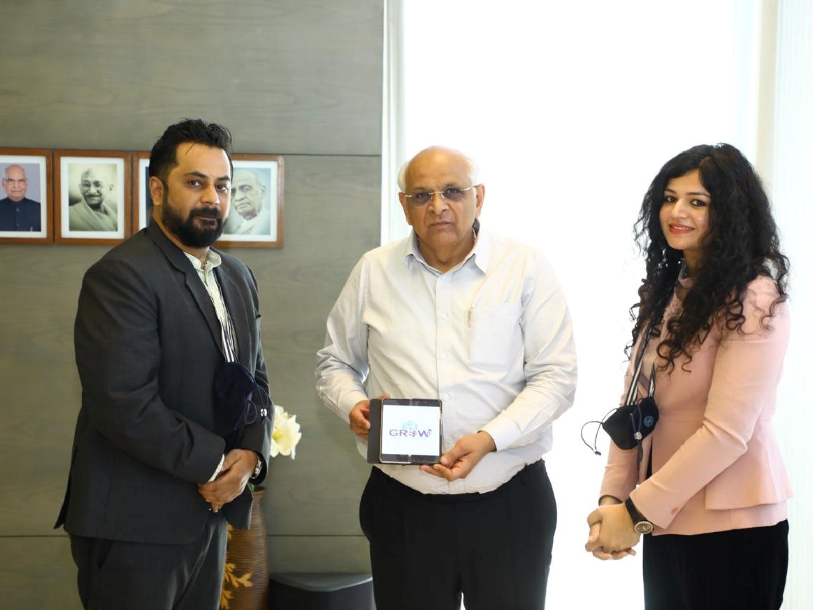 Where AI Meets Creativity: A New CBSE School Redefines Learning in Surat