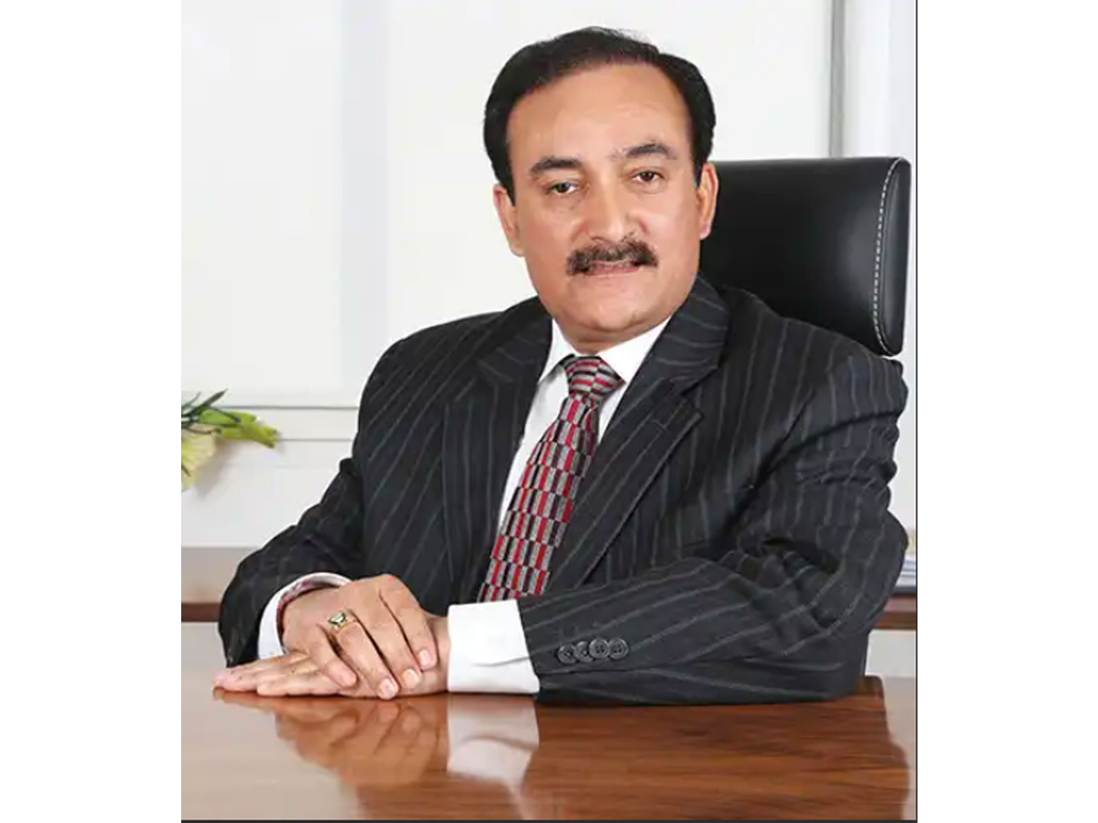 Rakesh Kaul, CEO and Managing Director, Ralith Realty
