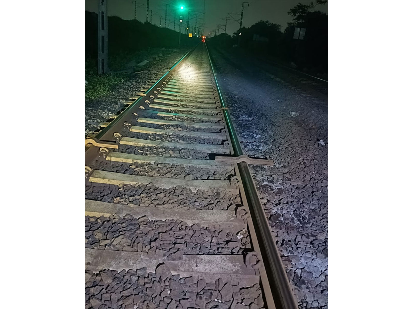 Representative Image (Photo/ANI)