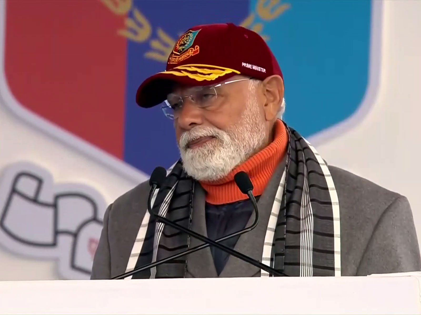 Prime Minister Narendra Modi (Photo: ANI)