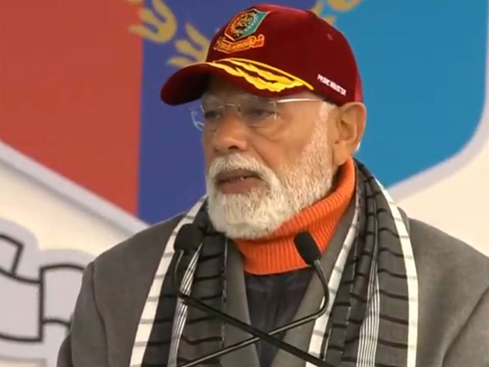 Prime Minister Narendra Modi (Photo/ANI)