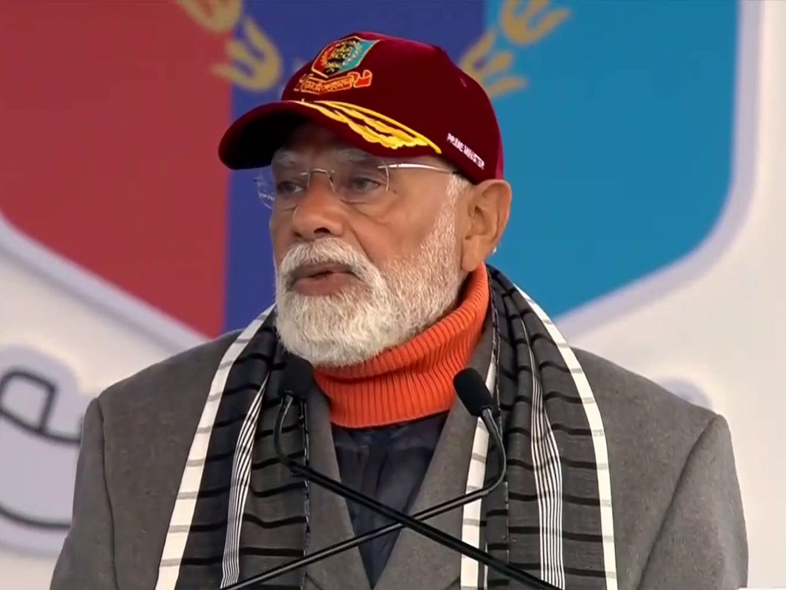 Prime Minister Narendra Modi (Photo/ANI)