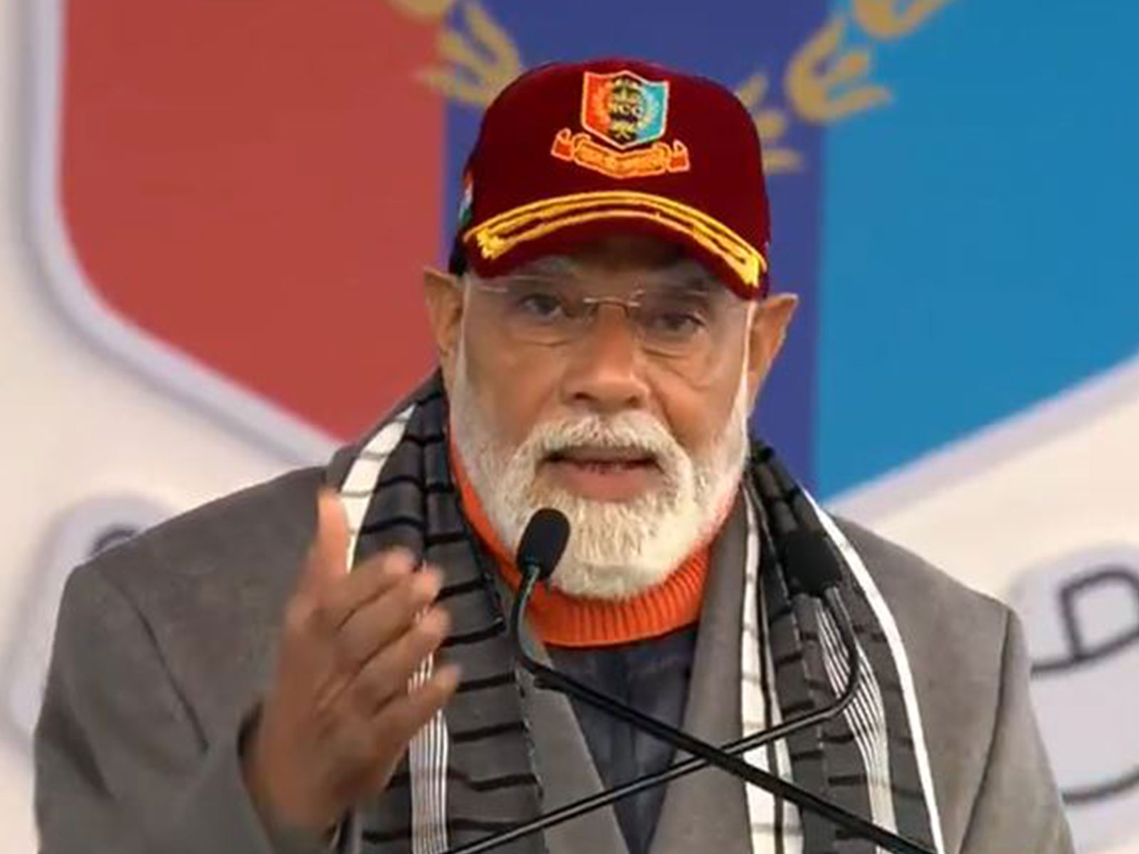 Prime Minister Narendra Modi (Photo/ANI)