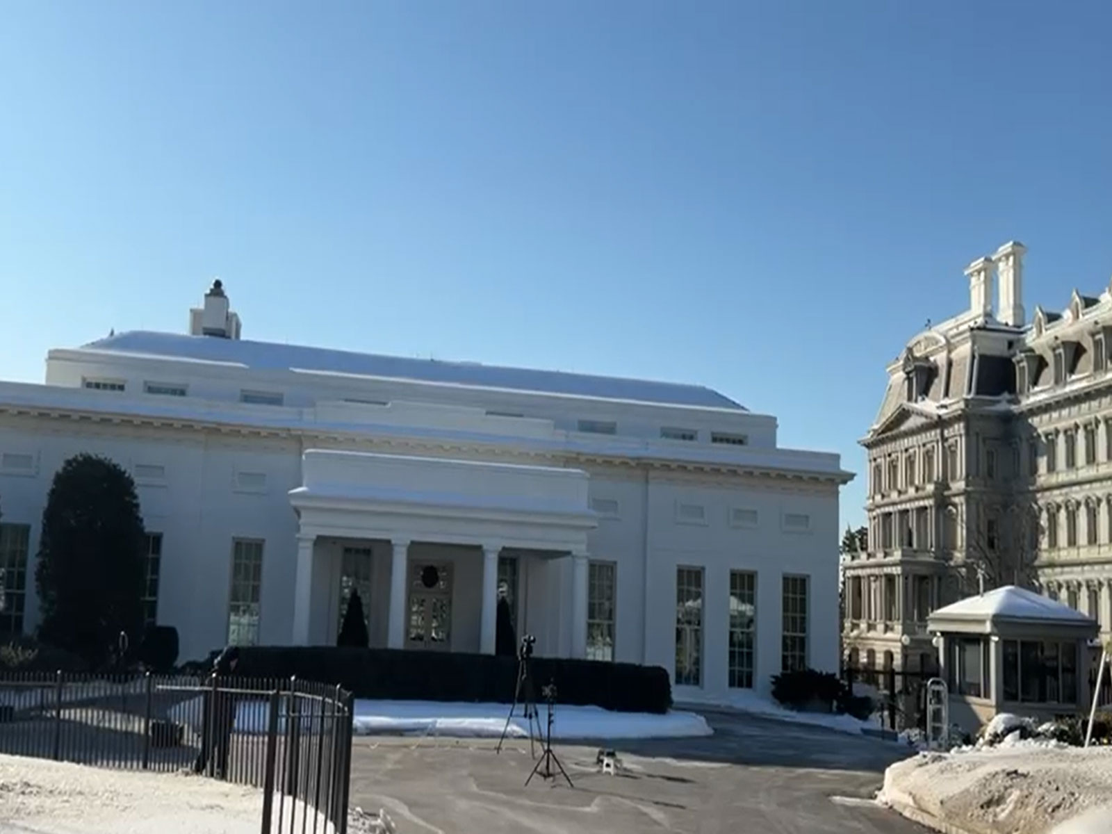 Visuals from the site (Photo/ANI)