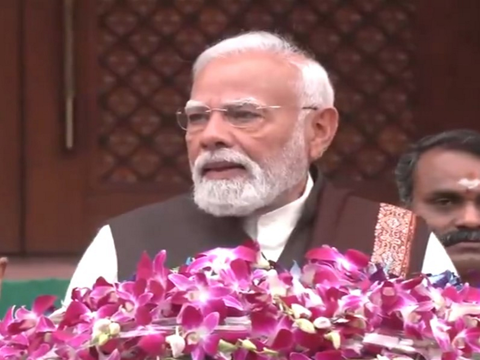 Prime Minister Narendra Modi (Photo: ANI)