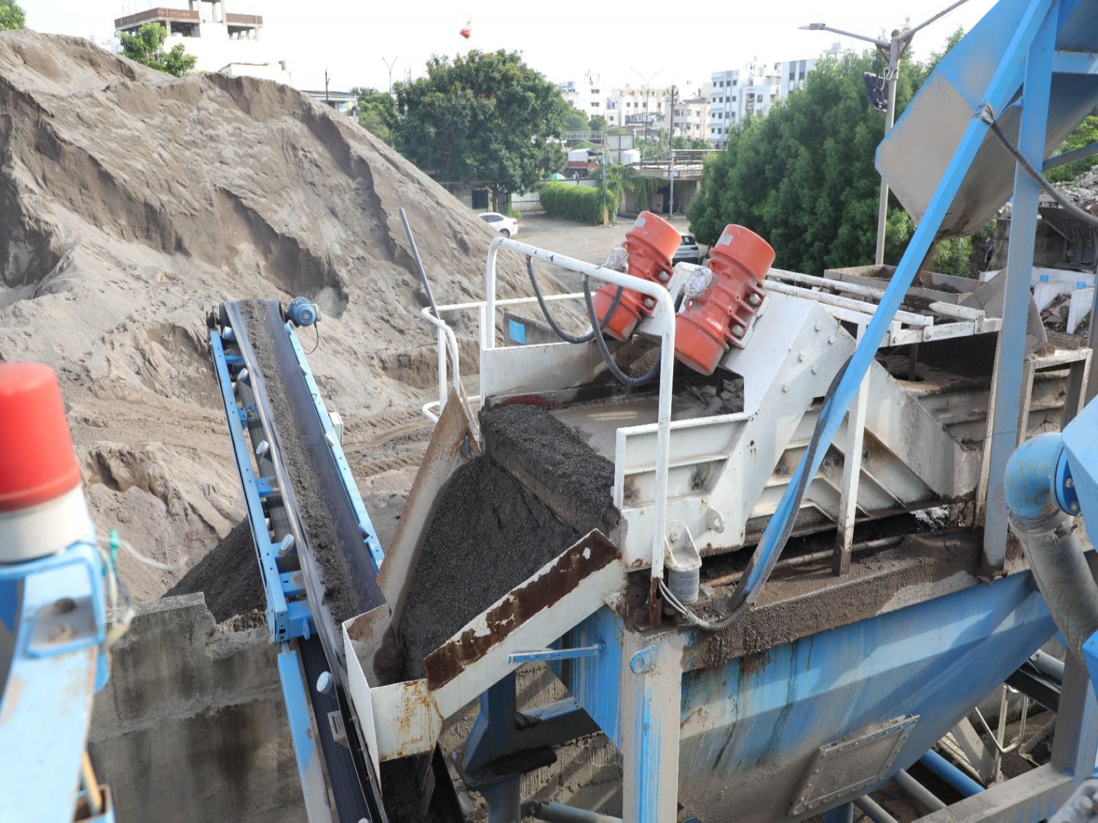 Surat moving towards 'Zero Waste City' (Photo/ ANI)