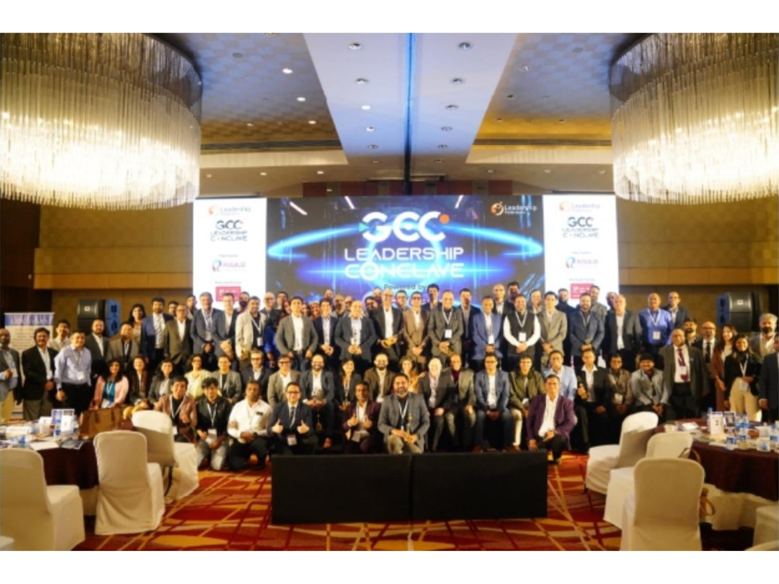 Leadership Federation Successfully Concludes the 5th Edition of the GCC Leadership Conclave: Pune (21-22 January 2026)