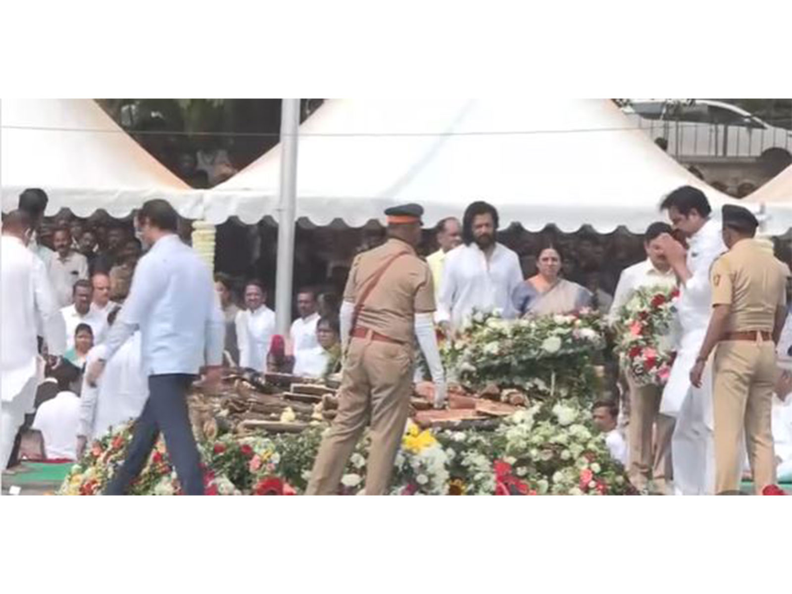 Actor Riteish Deshmukh (Image source: ANI)