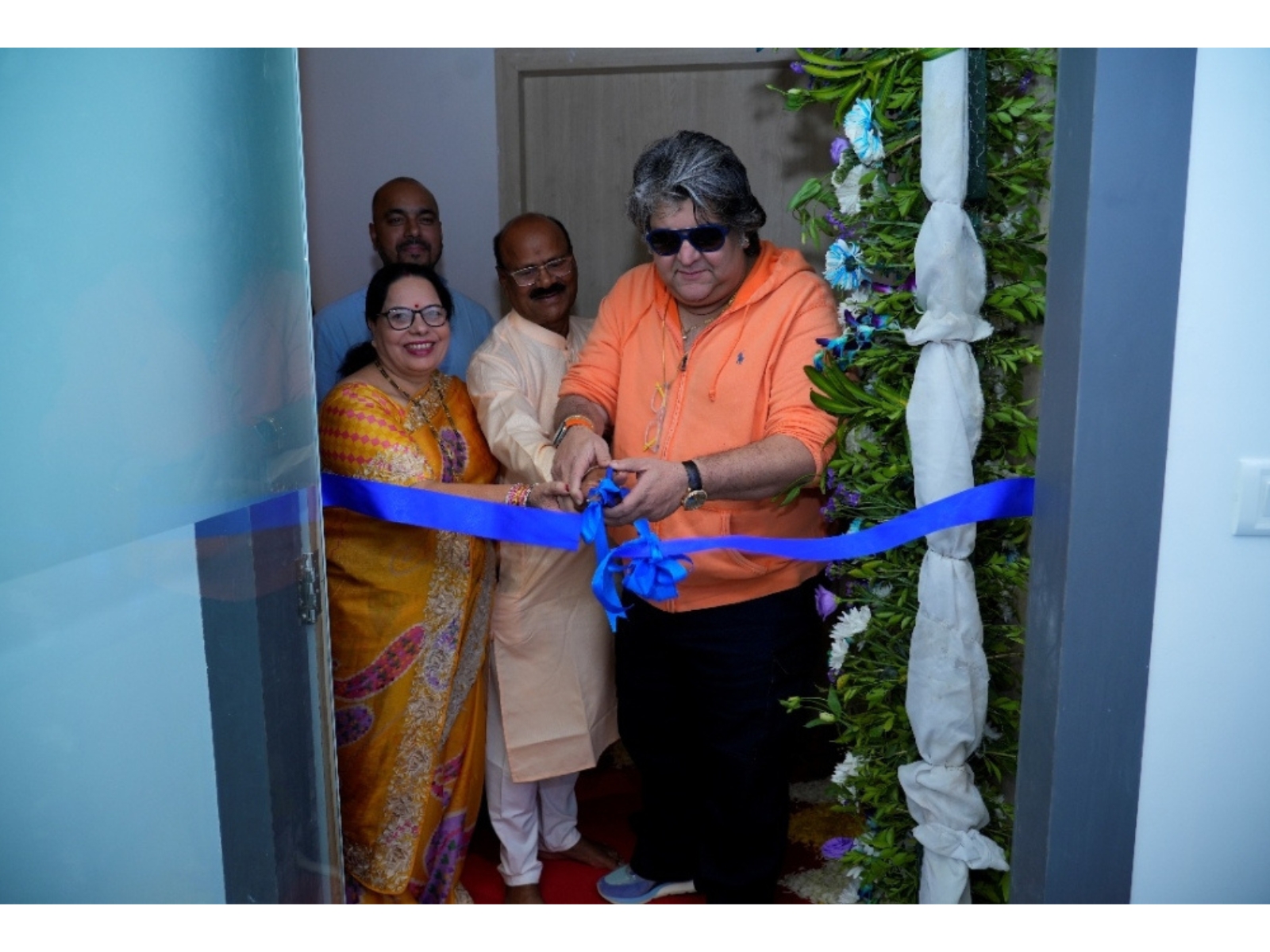 QNA Marcom and Events Strengthens APAC Presence with Launch of Mumbai Office