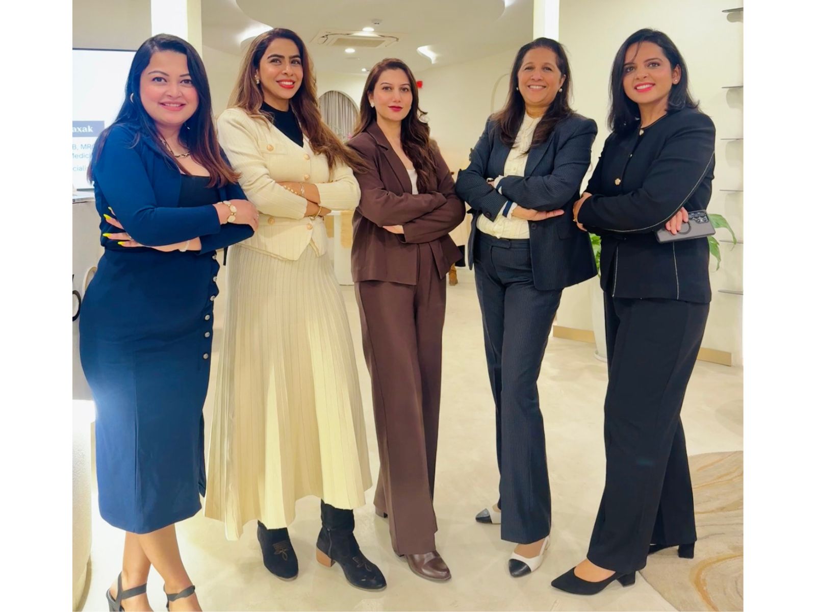 V6 Clinics Announces Partner-Led Expansion to 100 Clinics Across India by 2029