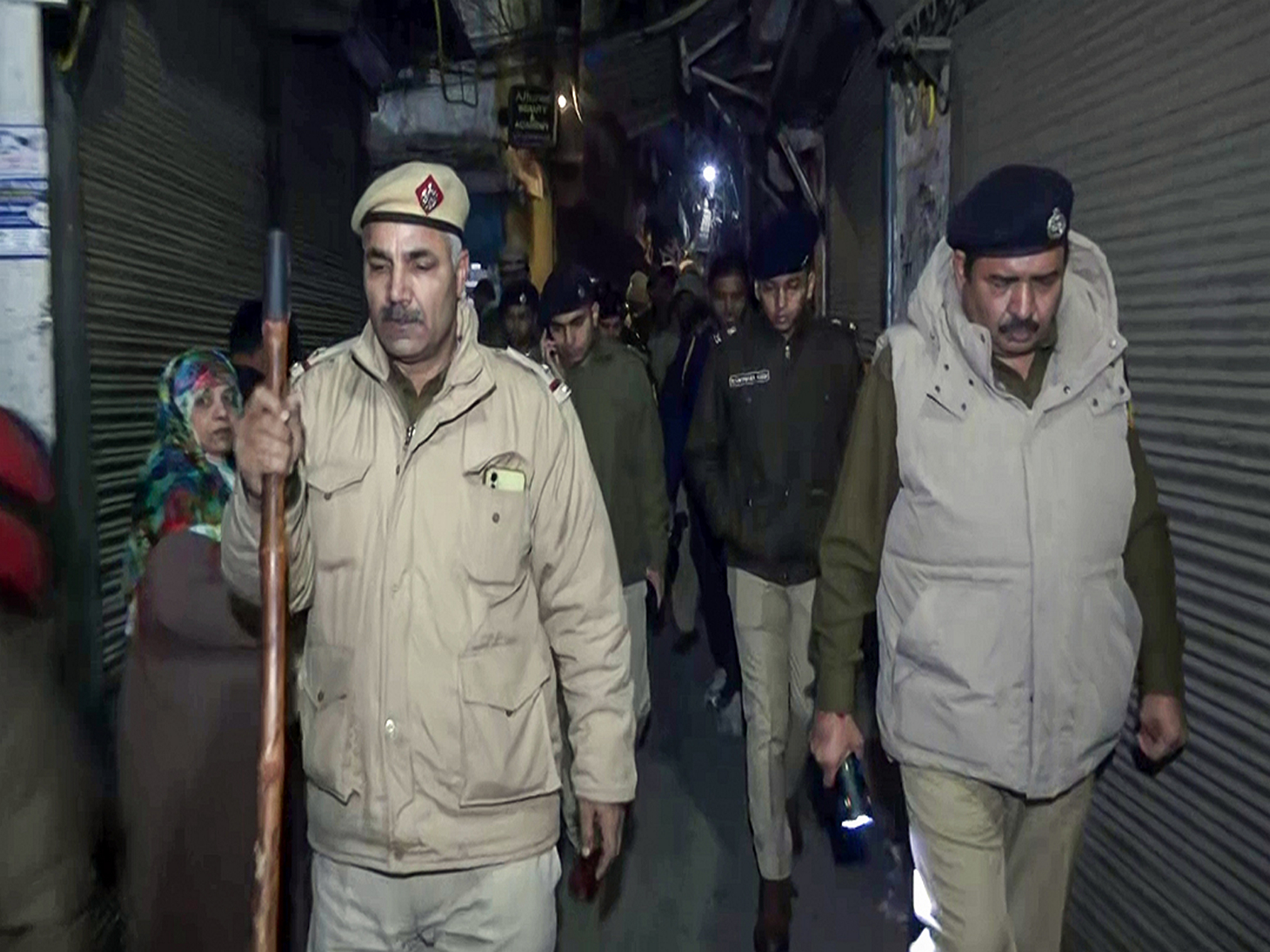 Representative image (Photo/ANI)