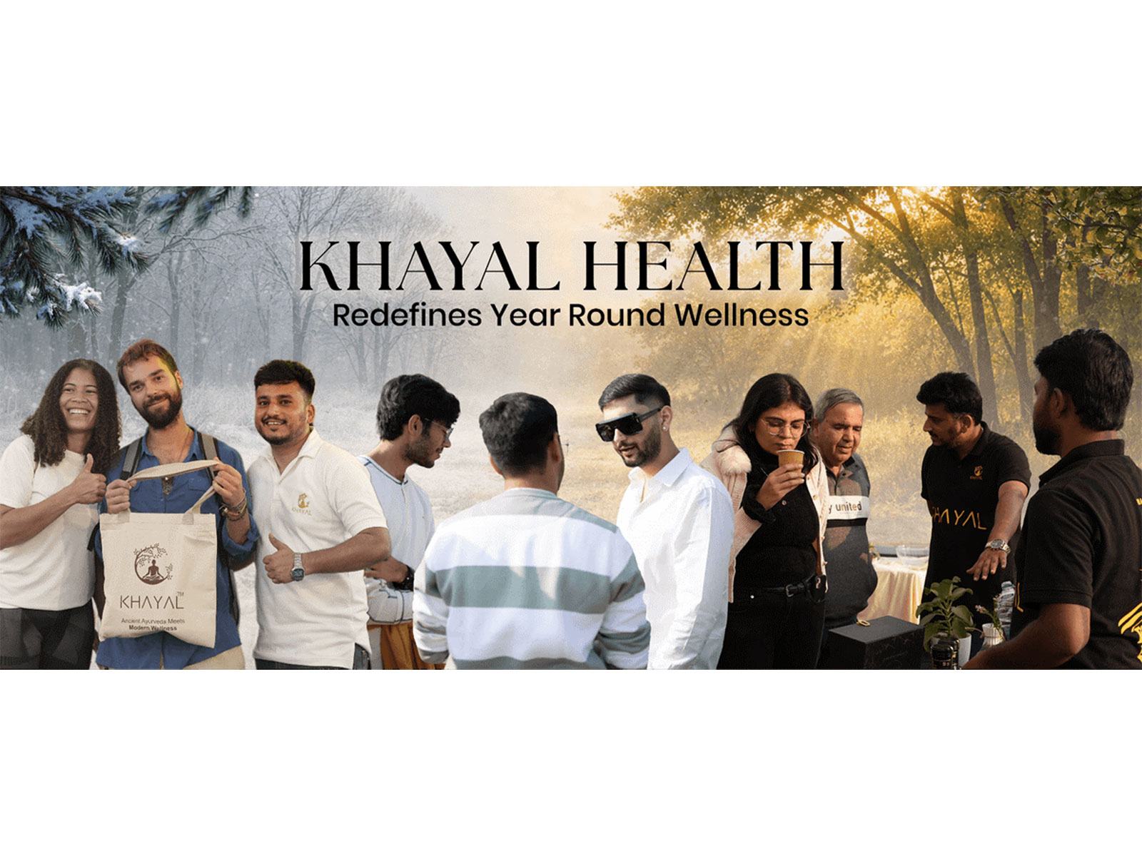 Ayurveda Beyond Seasonal Immunity: How Khayal Health Fits into The Everyday Wellness Niche