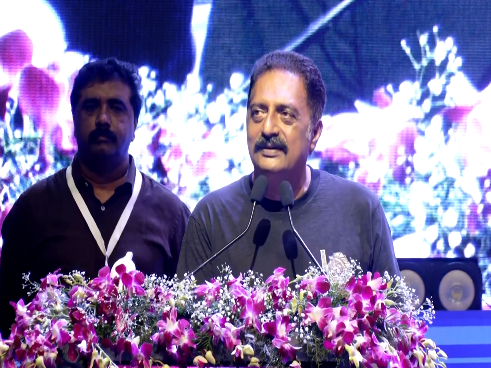 Prakash Raj (File Photo/ANI)