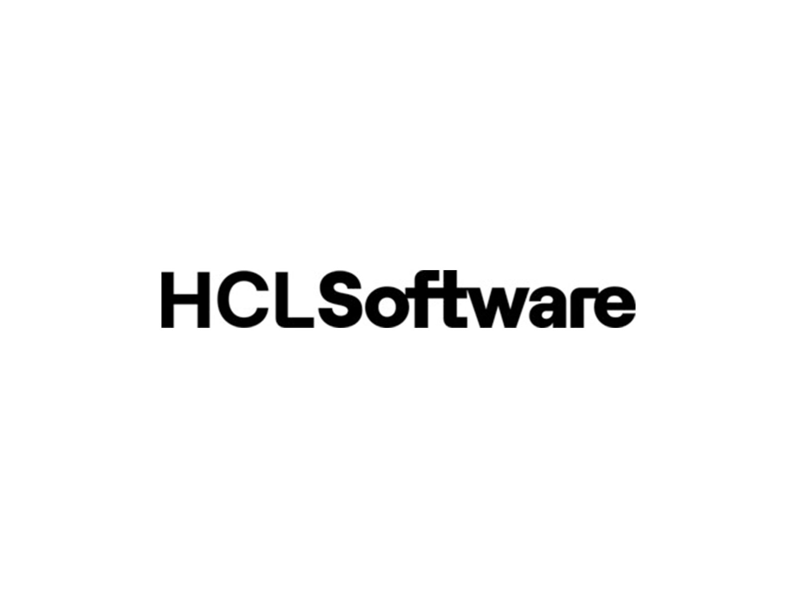 HCLSoftware Logo