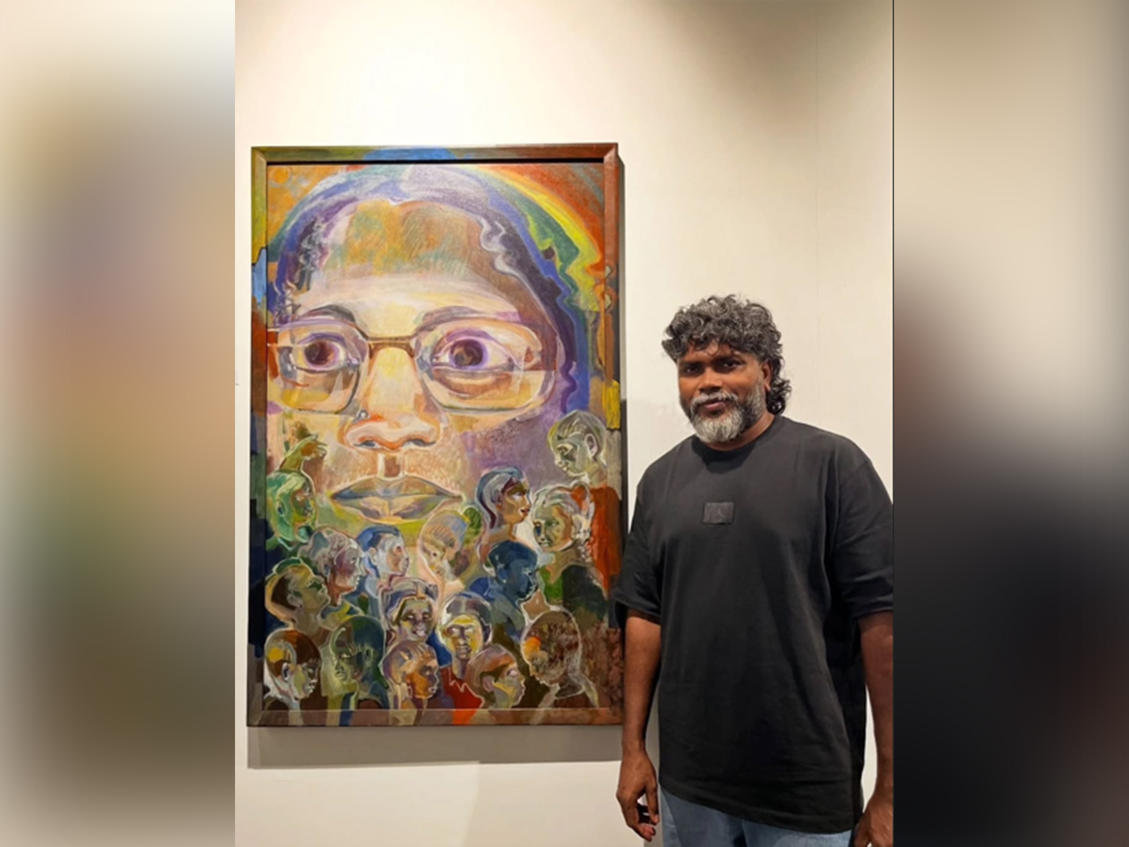 Pa Ranjith (Photo/instagram/@ranjithpa)