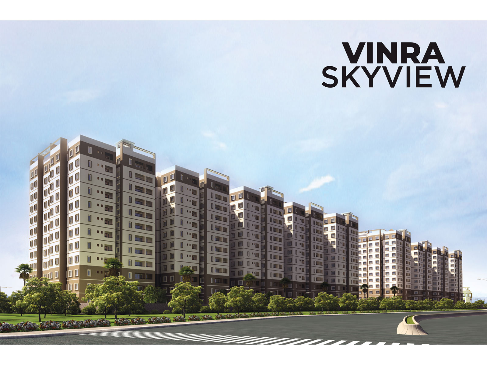 Rs100 Cr Boost for SkyView Devanahalli; Handover by Dec 2026