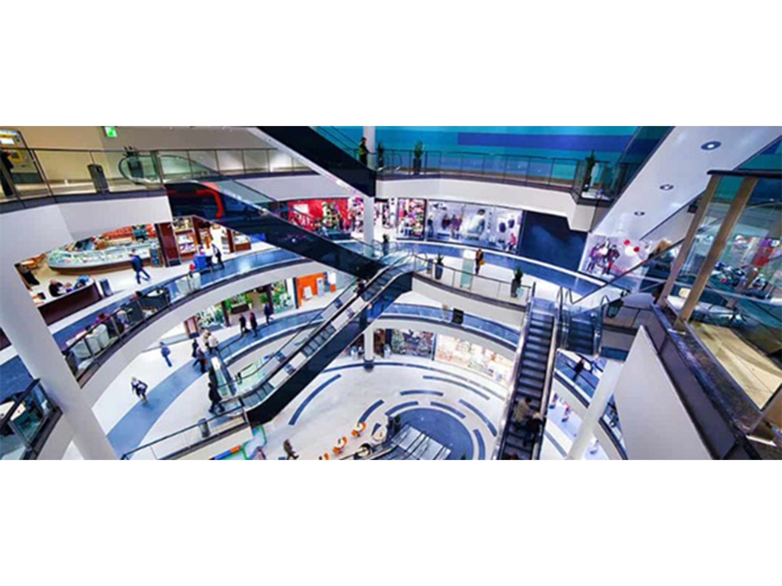 India's Retail Sector Rebound- Leasing Volumes Hit a Three-Year Peak in 2025