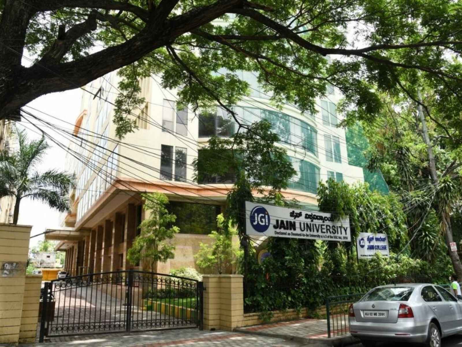 How the School of Sciences at JAIN (Deemed-to-be University) Is Building India's Next Generation of Forensic Leaders