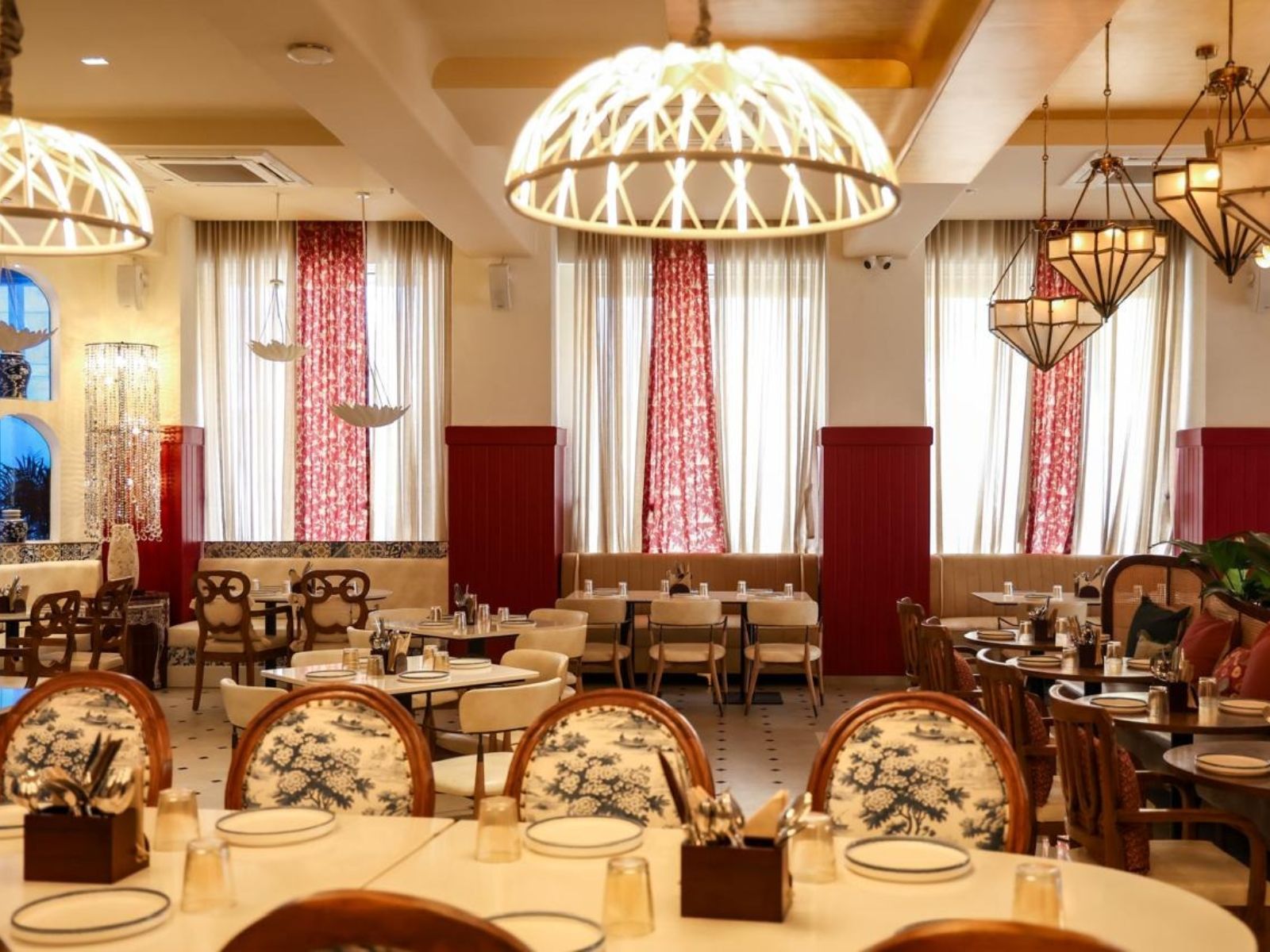 Nova House Debuts in Mira Road, Bringing Dining, Stays and Event Spaces Under One Roof