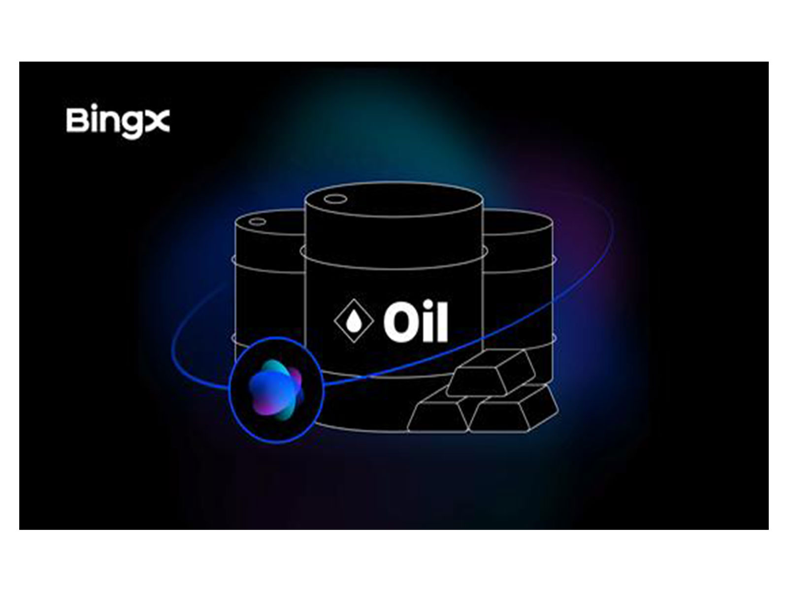 Representative Image (Photo/Courtesy BingX)